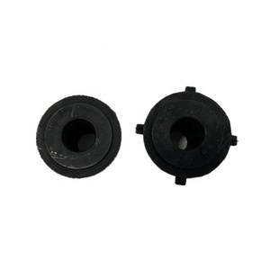 Bague en caoutchouc noir pour voiture 90385-18021 90385-18022 pour chape de ressort arrière - Product Image 2