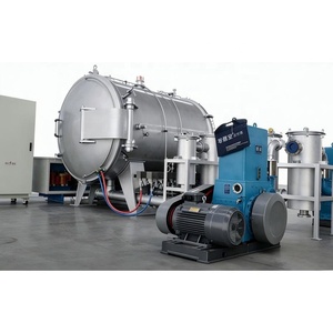 Nouveau modèle de four de carbonisation à succès avec système de séparation du vinaigre de bois et du <span class=keywords><strong>goudron</strong></span> de bois, collecte des produits dérivés, valeur ajoutée - Product Image 1