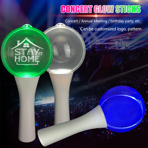 Barra de Luz LED con Control Remoto para Fiestas, <span class=keywords><strong>Carnavales</strong></span>, Conciertos, Accesorios de Animación, Barra de Luz K-pop - Product Image 4