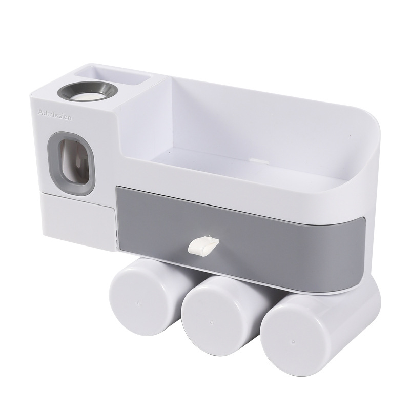 3 tazas