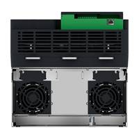 Nouvel onduleur à fréquence variable VFD monophasé ATV12H037F1 0,37 kW d'origine