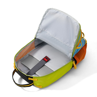 Sac à dos de sport décontracté avec logo personnalisé, en nylon imperméable, de haute qualité, durable, sac de voyage, sac de week-end, sac de camping