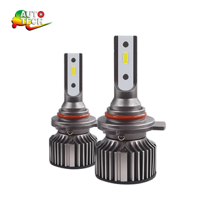 Lampadina LED per Fari Auto ad Alte Prestazioni 360 Gradi 9005 H7 H1 H3 H11 H4 6000K Impermeabile IP68 Luce Fendinebbia Durata 50000h 12V <span class=keywords><strong>P3</strong></span> - Product Image 1