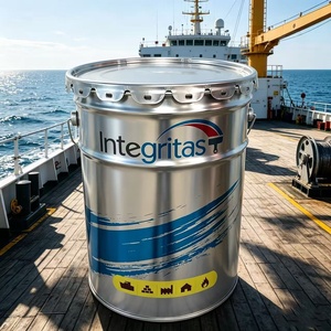 Customized Marine Coatings Liquid Epoxy <strong>Primer</strong> Heavy-duty Anti-corrosion Coating <strong>Can</strong> Be Brushed - Product Image 5
