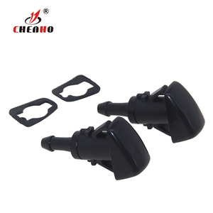 Buse de pulvérisation d'eau pour essuie-glace de pare-brise pour Chevrolet Trailblazer SSR 02-09 15878745 - Product Image 3