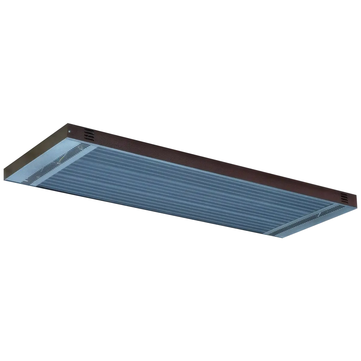 Infrarrojo lejano ampliamente utilizado Panel Calentador de calentamiento techo calentador infrarrojo lejano