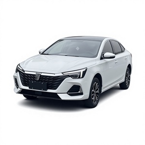 Vehículo de Nueva Energía Roewe i6 MAX EV Modelo <span class=keywords><strong>2022</strong></span> 500 Edición Premium con Techo Panorámico - Product Image 1