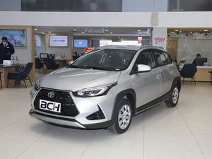 <span class=keywords><strong>Toyota</strong></span> <span class=keywords><strong>YARiS</strong></span> L <span class=keywords><strong>2022</strong></span> Usado, 5 Plazas, 1.5L, Automático, Vehículo Familiar - Product Image 1