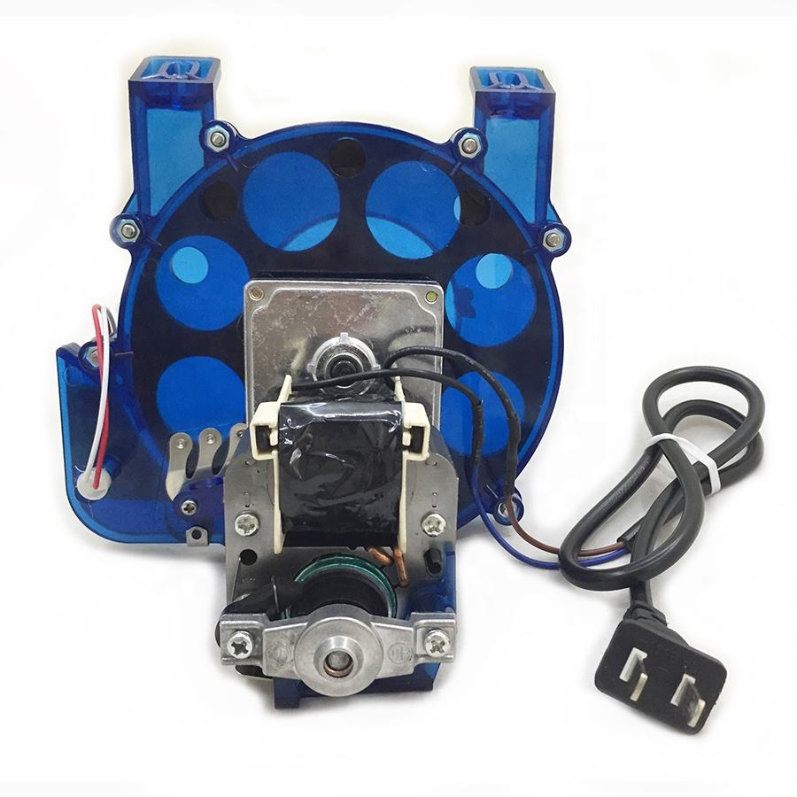 110/220v 블루 코인 호퍼 마리오 코인 카운터 메커니즘 코인 게임 머신용| Alibaba.com