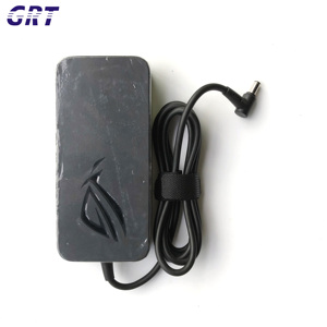 อะแดปเตอร์โน้ตบุ๊คแท้ 230W 19.5V 11.8A สำหรับ Asus ขนาดหัวเสียบ 6.0*3.7 มม. - Product Image 1