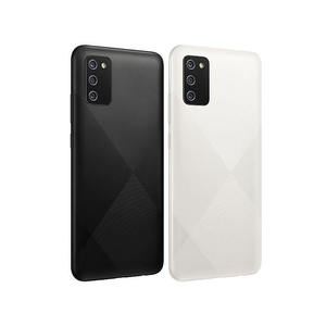 Telefoni Usati Economici di Seconda Mano Sbloccati Grado <span class=keywords><strong>A</strong></span> Telefono Cellulare Android per Amsung A02S - Product Image 3