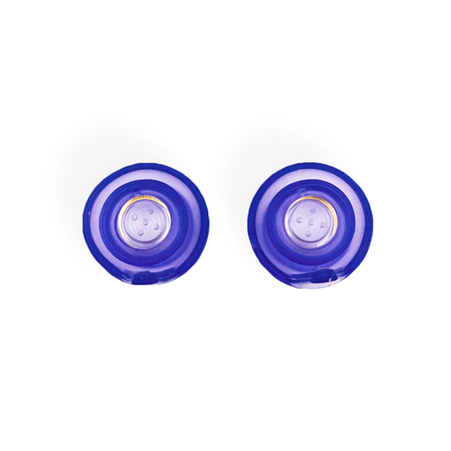 Best Custom ABS Silicone Earplugs with Concert Filters Noise Reduction Hearing Protection for Festivals & Live Events