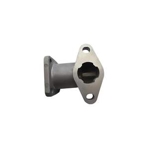 उन्नत धातु के नेतृत्व वाले हल्के आवास जस्ता मिश्र धातु एल्यूमीनियम मिश्र धातु एल्यूमीनियम मिश्र धातु कास्टिंग सहायक उपकरण - Product Image 6