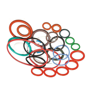 แหวนซีลยี่ห้อ Ott สำหรับอุปกรณ์อุตสาหกรรม สีตามสั่ง พร้อมความยืดหยุ่นและทนทานต่อสารเคมีได้ดีเยี่ยม - Product Image 4