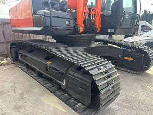 Excavadora Hitachi Zx 350-5g usada con envío rápido, buena calidad y precio bajo - Product Image 3