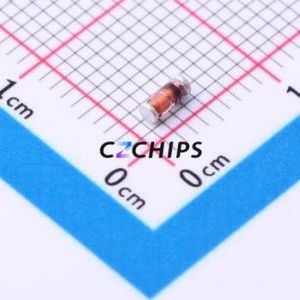 Nuevo y Original BZV55-B20,115 SOD-80C Diodo Zener, Venta al por Mayor de Componentes Electrónicos, Proveedor de Chips y Servicio BOM - Product Image 1