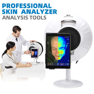 El Análisis Inteligente de Big Data no requiere una red de analizador de piel BV que pueda analizar las manchas de arrugas - Product Image 3