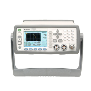 Série de puissancemètres RF doubles Keysight N1911A N1912A avec garantie de 3 mois, origine américaine - Product Image 4