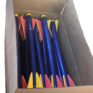 Mini Junior Javelin para atletismo, equipo deportivo de espuma suave seguro para niños para atletismo escolar y clubes educativos - Product Image 6