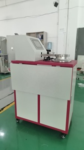 เครื่องทดสอบการซึมผ่านของอากาศในสิ่งทอ YG461E เครื่องทดสอบการซึมผ่านของอากาศในผ้าแบบดิจิทัล - Product Image 6