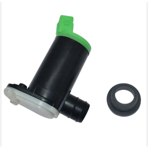 Bomba de limpiaparabrisas para <span class=keywords><strong>Peugeot</strong></span> 106 206 207 306 406 806 para Citroen Berlingo OE 643460 643445 Motor de pulverización - Product Image 5
