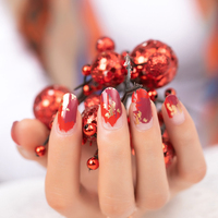 Nouveaux Produits 2026 : Wraps de Décoration d'Ongles en Gel Personnalisés Huizi – Fournisseur d'Usine – Ventes Flash Été