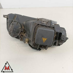 Faro Delantero Izquierdo de Xenón 8P0941003D para Audi A3 Mk2 8P 2003-2008 (83210) - Product Image 6