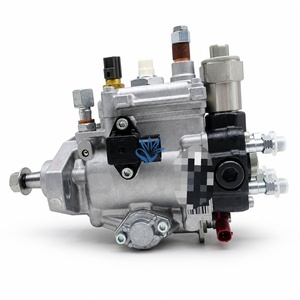 Pompe d'injection de carburant 22100-5D180 096500-3081 pour moteur Toyota 5LE Hiace Hilux Prado, pièces de rechange pour moteur Diesel - Product Image 4