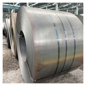 Zwart Ijzer <span class=keywords><strong>Mild</strong></span> Ms Hrc Warmgewalste Staalplaat Spoel S235jr S275jr S355jr S235j0 S275j0 S355j0 S355j2 - Product Image 1