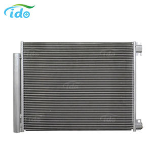 Pièces automobiles 921008540R Condenseur de climatisation pour Renault <span class=keywords><strong>Talisman</strong></span> (L2M_) 2013- 921001829R - Product Image 5