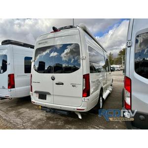 Camping-cars Pleasure-Way Plateau 2025 Sprinter 3500, 23 pieds de long, 22 pieds 9 pouces, 4-6 personnes, 6 - Product Image 1