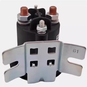 Arrancador TROMBETTA completamente nuevo 974-1235-211- <span class=keywords><strong>V</strong></span>/INT 684-4861-032-02 - Product Image 5