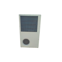 Unités de conditionnement industriel Armoires Serveur Rack Électronique Ac Cabinet Climatiseur