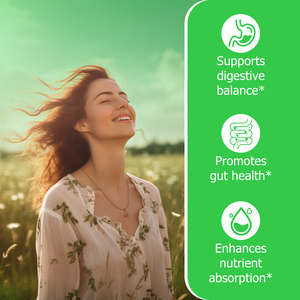 Gomitas Probióticas y Prebióticas Oem Odm, Carbohidratos Totales o Sabores, Promueven la Salud Intestinal, Apoyan la Absorción Digestiva e Inmunológica - Product Image 4