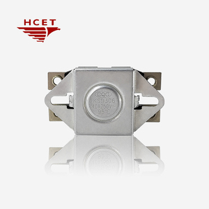 Hcet hc306/ksd306 điện chạy bằng pin lớn hiện tại góc phần tư lưỡng cực nhiệt cho xe hơi hộ gia đình điện nóng nóng nóng - Product Image 5