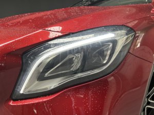 Voiture d'<span class=keywords><strong>occasion</strong></span> <span class=keywords><strong>Mercedes</strong></span>-Benz <span class=keywords><strong>Classe</strong></span> GLA 2018 GLA 200 Elegance (FWD, Chine <span class=keywords><strong>V</strong></span>) - Product Image 5