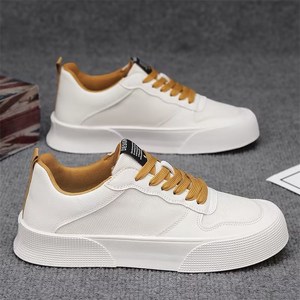 Ausverkauf Neue Herren Mesh-Sneaker Atmungsaktive Weiche Schnürschuhe für Alle Jahreszeiten Lässige Sportschuhe - Product Image 6
