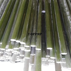 Matériau d'isolation FR-4 Offre Spéciale Tiges de résine époxy en fibre de verre - Product Image 2