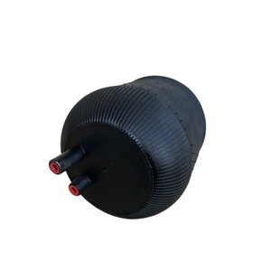 1V6026 Mercedes Benz A9423200221 için hava bahar kauçuk kamyonlar için havalı yaylar hava süspansiyon yayı - Product Image 2