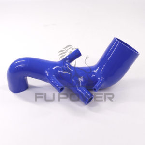 PARA AUDI S3 A3 TT SILICONA TURBO MANGUERA DE ENTRADA LEON <span class=keywords><strong>CUPRA</strong></span> R BAM AMK <span class=keywords><strong>225</strong></span> 1,8 T - Product Image 6