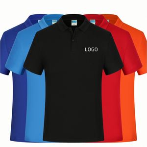 Sublimation Blank <b>Polo</b> <b>Shirts</b> for <b>Men</b> Custom T <b>Shirt</b> Bulk Embroidery logo Golf <b>Polo</b> <b>Shirt</b> Dry Fit Work Clothes Unisex Women - Product Image 1