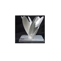 Service d'impression 3D en métal SLM, acier inoxydable, aluminium, alliage de titane, pièces personnalisées, 3-5 jours