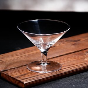 <span class=keywords><strong>Copas</strong></span> de cóctel de Martini transparentes, barra de pie corta clásica transparente, copa de cristal, copa de cóctel - Product Image 1