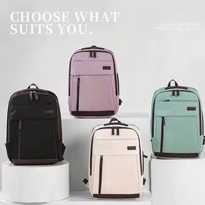 Manufacturer Custom New Design Expandable USB Charging Business School <b>Bag</b> Backpack Laptop <b>Bag</b> Travel Back <b>Pack</b> Mochila - Product Image 5