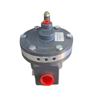2625 Volume Boosters, amplificateur de volume pneumatique 2625 pour DVC6200 - Product Image 3