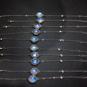 Venta al por mayor de piedra natural de cristal de cuarzo triángulo Famati Fengshui piedra preciosa ojo tallado Reiki mal de ojo otras artesanías de cristal - Product Image 2