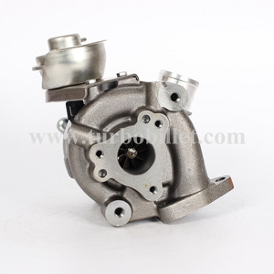 Turbocompresor Turbo Hi-Billet GT1749V 17201-27030 801891-5001S 721164-0005 para Reemplazo o Reparación - Product Image 3