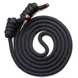 Thương mại sử dụng cường độ cao polyester Bỏ qua dây cho cánh tay và doanh tập thể dục màu sắc khác nhau và kích cỡ - Product Image 4