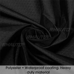 Housse de protection pour motoneige, imperméable, anti-poussière, remorquable, anti-UV, multi-usages, pour hiver, moto, extérieur, 368*130*121cm - Product Image 6