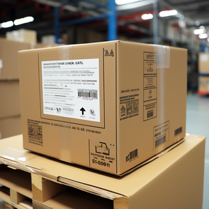 <span class=keywords><strong>2025</strong></span> Hot Bán 4x6 Máy in nhiệt Nhãn 100x150 mét bao bì địa chỉ nhãn cho vận chuyển - Product Image 6